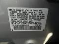 Billet Silver Metallic - MDX Technology Photo No. 19