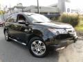 Formal Black - MDX Technology Photo No. 1