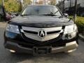 Formal Black - MDX Technology Photo No. 2