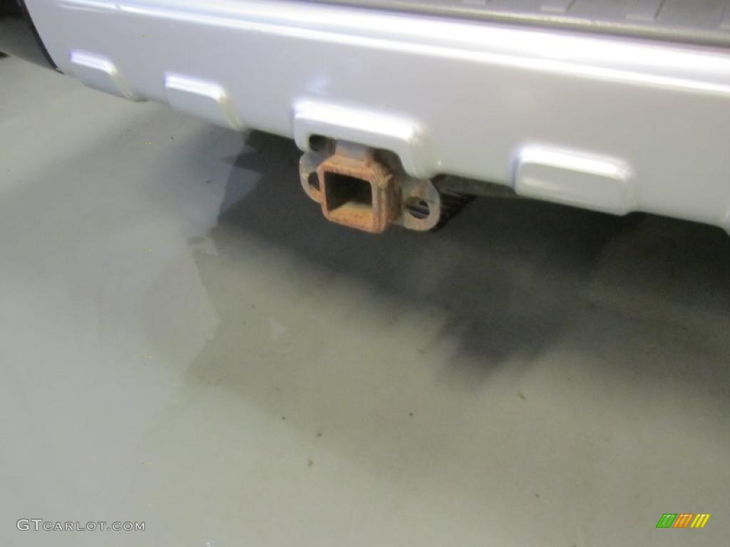 2004 4Runner Sport Edition 4x4 - Stratosphere Mica / Dark Charcoal photo #16