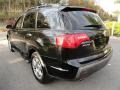 Formal Black - MDX Technology Photo No. 5