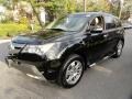 Formal Black - MDX Technology Photo No. 6