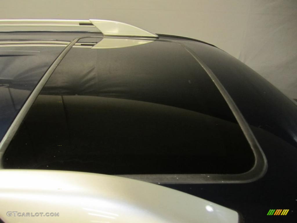 2004 4Runner Sport Edition 4x4 - Stratosphere Mica / Dark Charcoal photo #22