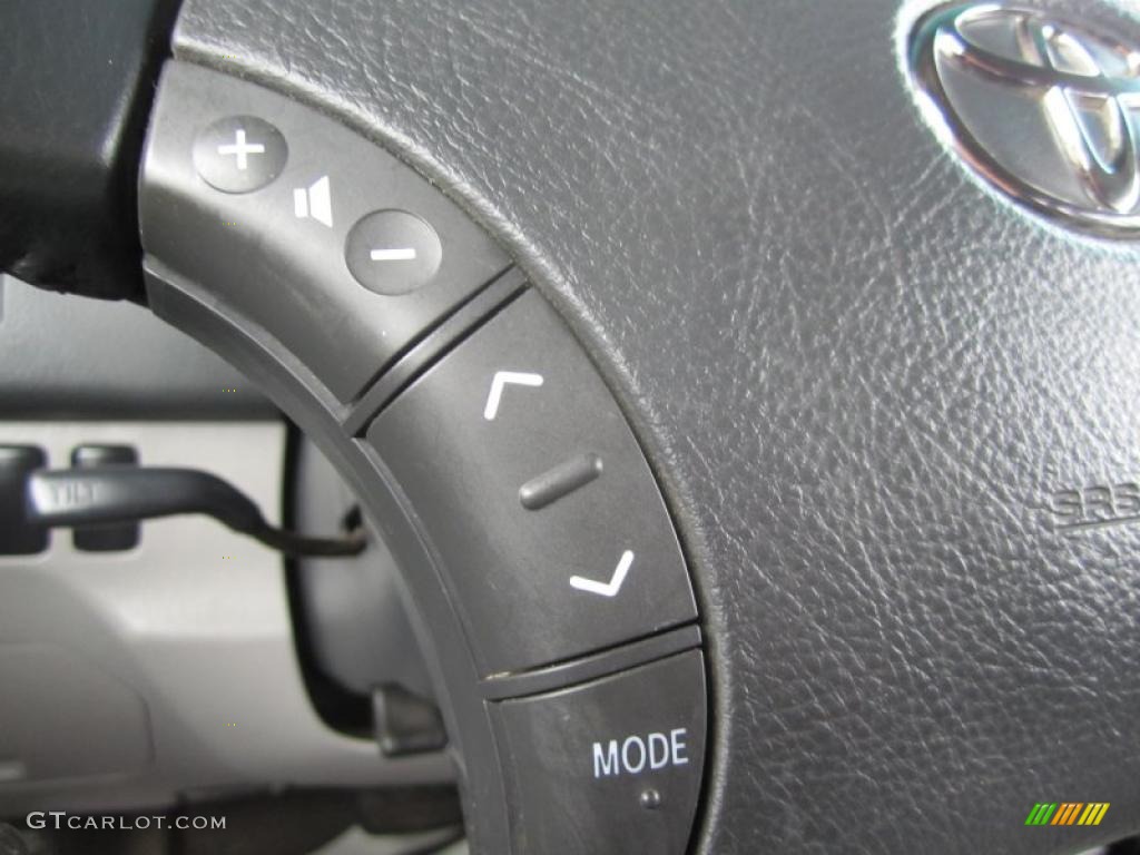 2004 4Runner Sport Edition 4x4 - Stratosphere Mica / Dark Charcoal photo #29