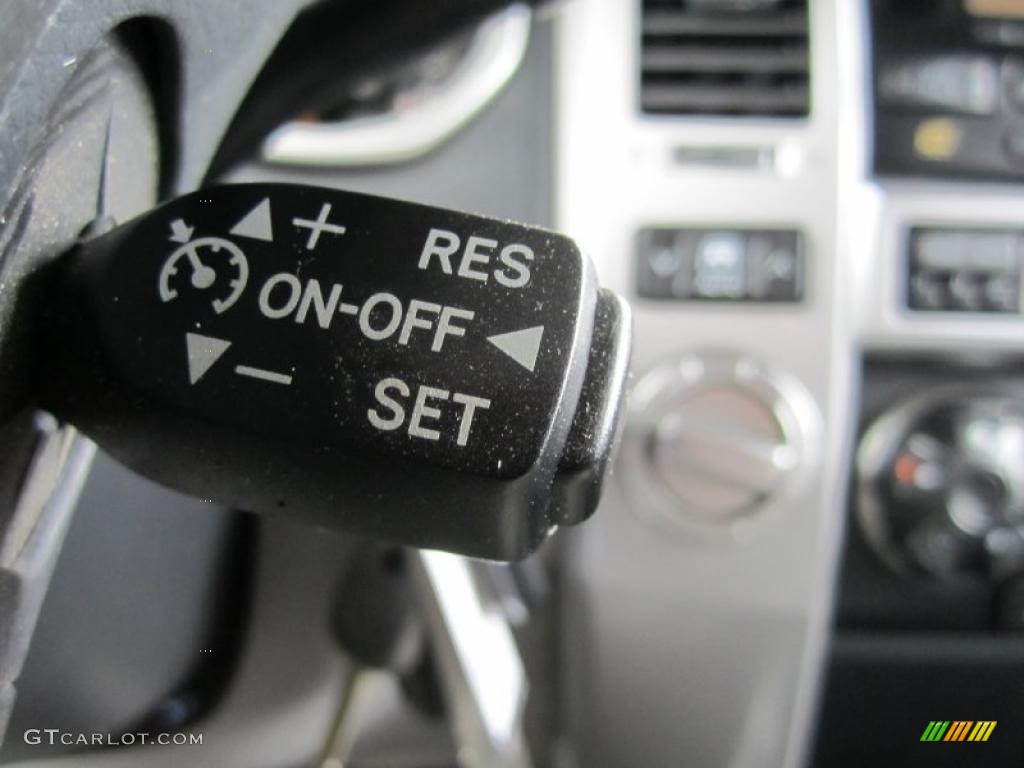 2004 4Runner Sport Edition 4x4 - Stratosphere Mica / Dark Charcoal photo #30