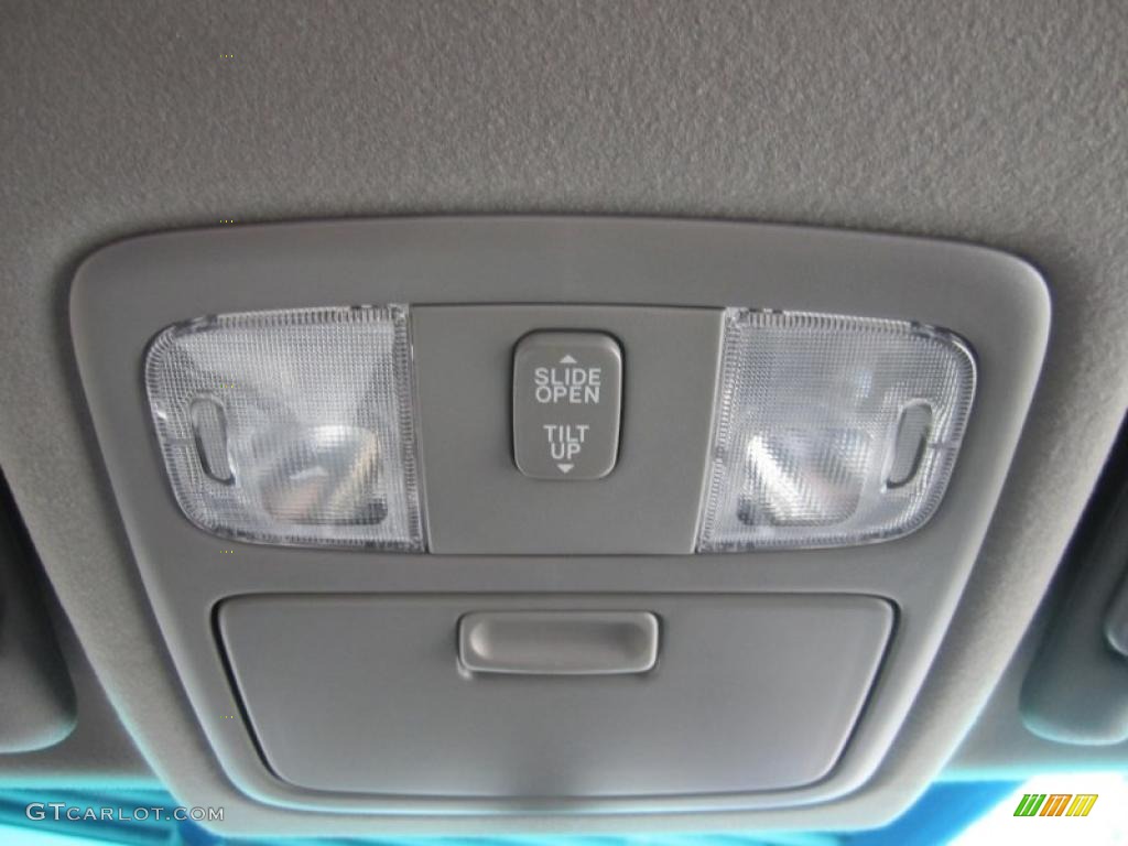 2004 4Runner Sport Edition 4x4 - Stratosphere Mica / Dark Charcoal photo #33
