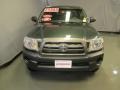 Timberland Green Mica - Tacoma Access Cab 4x4 Photo No. 2