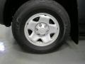 Timberland Green Mica - Tacoma Access Cab 4x4 Photo No. 6