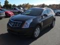 Black Raven - SRX FWD Photo No. 1