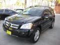 Black - GL 450 4Matic Photo No. 9