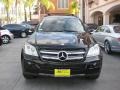 Black - GL 450 4Matic Photo No. 10