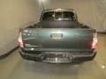 Timberland Green Mica - Tacoma Access Cab 4x4 Photo No. 10