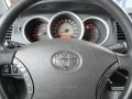 Timberland Green Mica - Tacoma Access Cab 4x4 Photo No. 23