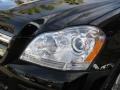 Black - GL 450 4Matic Photo No. 29