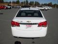 Summit White - Cruze LT Photo No. 3