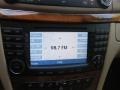 Pewter Metallic - E 350 Sedan Photo No. 12