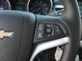 Summit White - Cruze LT Photo No. 13