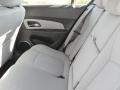 Summit White - Cruze LT Photo No. 15