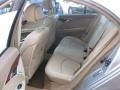 Pewter Metallic - E 350 Sedan Photo No. 19