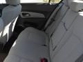 Summit White - Cruze LT Photo No. 16