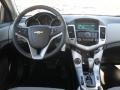 Summit White - Cruze LT Photo No. 17