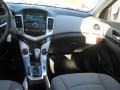 Summit White - Cruze LT Photo No. 18