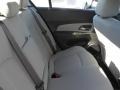 Summit White - Cruze LT Photo No. 20
