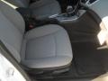Summit White - Cruze LT Photo No. 21