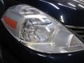Blue Onyx - Versa 1.8 S Sedan Photo No. 5