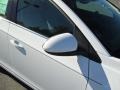 Summit White - Cruze LT Photo No. 24