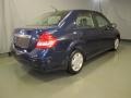 Blue Onyx - Versa 1.8 S Sedan Photo No. 9