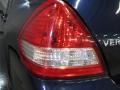 Blue Onyx - Versa 1.8 S Sedan Photo No. 13