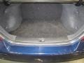 Blue Onyx - Versa 1.8 S Sedan Photo No. 14