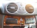 Brilliant Silver Metallic - CLK 320 Cabriolet Photo No. 11
