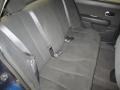 Blue Onyx - Versa 1.8 S Sedan Photo No. 17