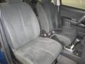 Blue Onyx - Versa 1.8 S Sedan Photo No. 19