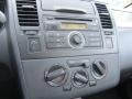 Blue Onyx - Versa 1.8 S Sedan Photo No. 26