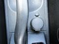 Blue Onyx - Versa 1.8 S Sedan Photo No. 27