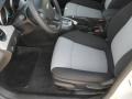 2011 Silver Ice Metallic Chevrolet Cruze LS  photo #7