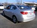 Liquid Silver - Elantra GLS Photo No. 3