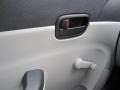 2009 Hyundai Accent GLS 4 Door Controls