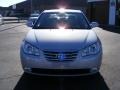 Liquid Silver - Elantra GLS Photo No. 8