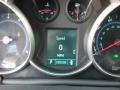 2011 Silver Ice Metallic Chevrolet Cruze LS  photo #13