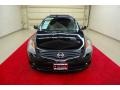 Super Black - Altima 2.5 SL Photo No. 2