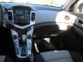 2011 Silver Ice Metallic Chevrolet Cruze LS  photo #16
