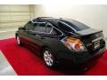 Super Black - Altima 2.5 SL Photo No. 4