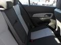 2011 Silver Ice Metallic Chevrolet Cruze LS  photo #18