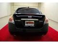 Super Black - Altima 2.5 SL Photo No. 5