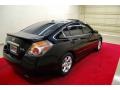 Super Black - Altima 2.5 SL Photo No. 6