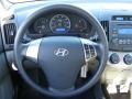 Liquid Silver - Elantra GLS Photo No. 16